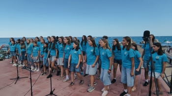 Koncert nad morzem