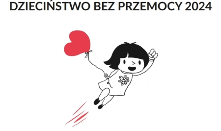 Dzieciństwo bez przemocy 