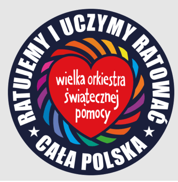 Program Edukacyjny WOŚP  ''Ratujemy i Uczymy Ratować'' 