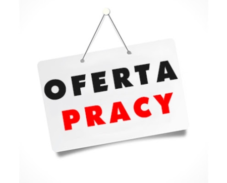 Nabór na stanowisko specjalisty w dziale administracyjno-gospodarczym