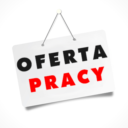 Nabór na wolne stanowisko urzędnicze  - specjalista w dziale administracyjno-gos...