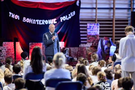 10/10/2025 - Fotorelacja z Święta Szkoły