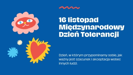 Dzień Tolerancji