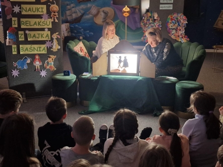 Dzień Nauki i Relaksu