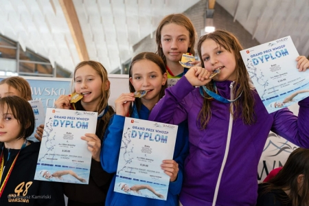 GRAND PRIX WMOZP – rocznik 2015 – IV runda FINAŁ