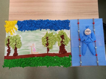 Konkurs ''Sportowa Białołęka''