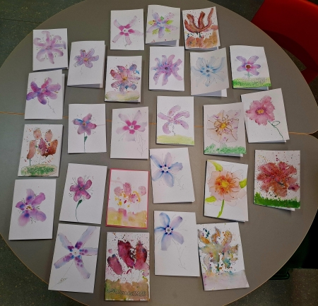 Dzień Babci i Dziadka