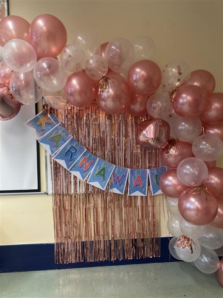  Świetlicowy Bal Karnawałowy 2026 