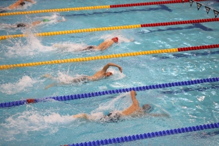 Rekrutacja uzupełniająca do klasy pierwszej sportowej o profilu pływanie