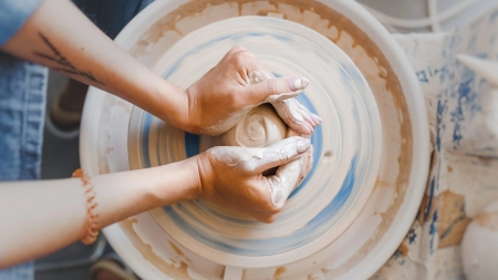 Warsztaty Ceramiczne