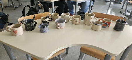 Pracownia ''Kamionka''- warsztaty ceramiczne