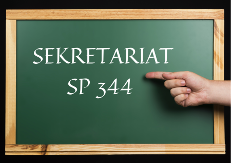 Godziny pracy sekretariatu szkoły w dniu 5.06.2026 r.  