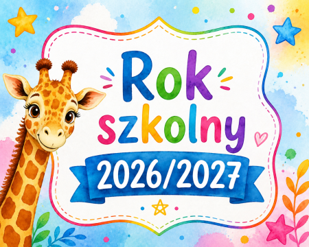 Uroczyste rozpoczęcie roku szkolnego 2026/2027