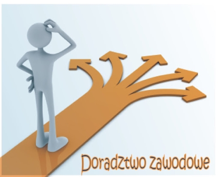 Doradztwo zawodowe - przydatne Linki