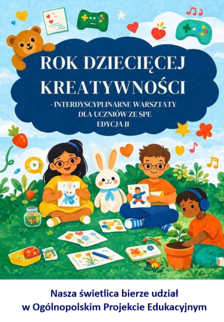 Projekt edukacyjny